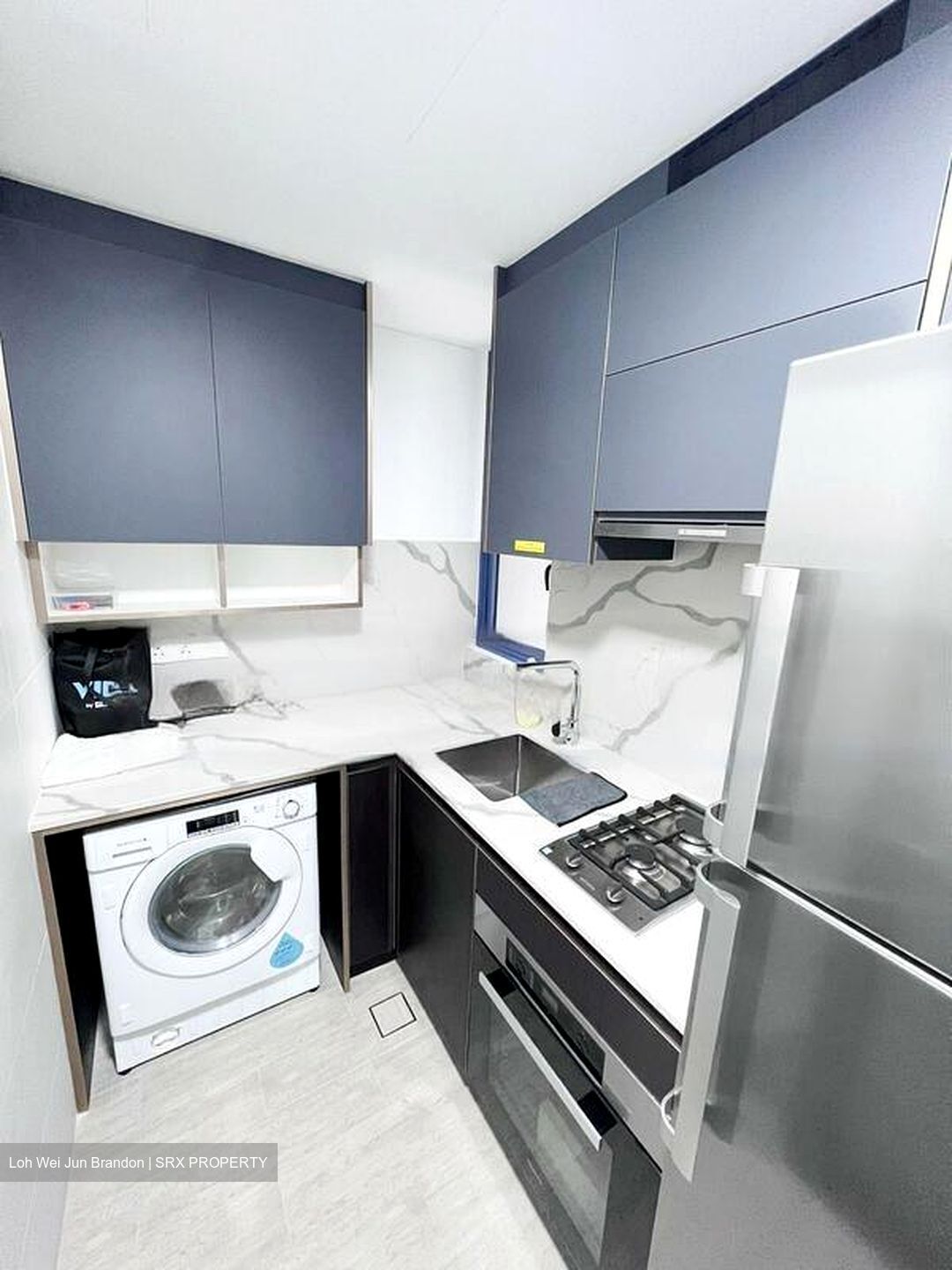 Wilshire Residences (D10), Apartment #503056551